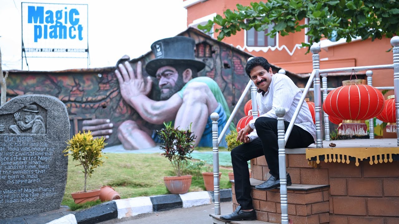 Gopinath Muthukkad